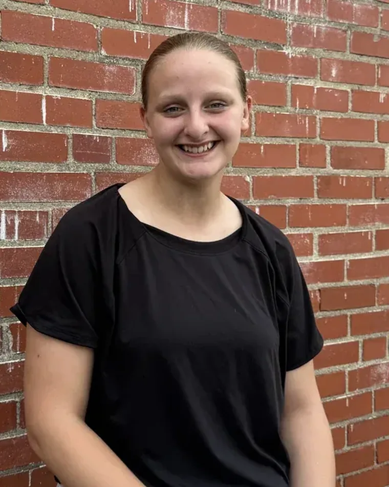 Emma at Bedford Auto Care