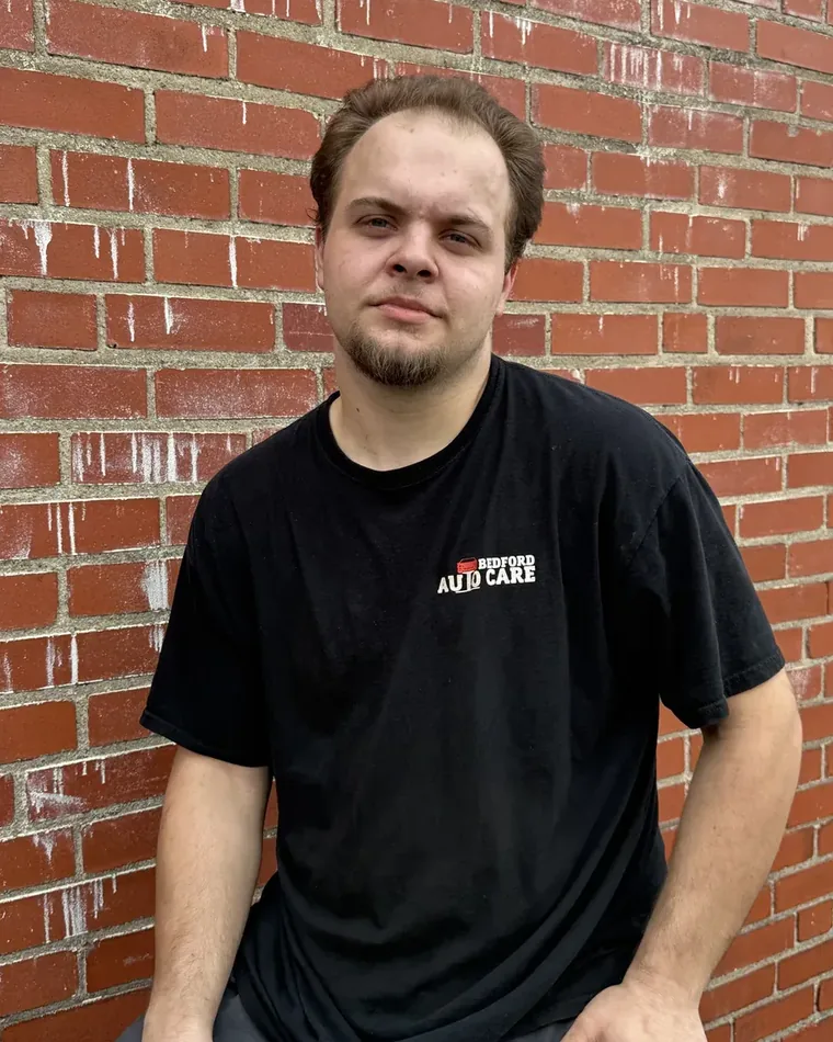 Joe at Bedford Auto Care