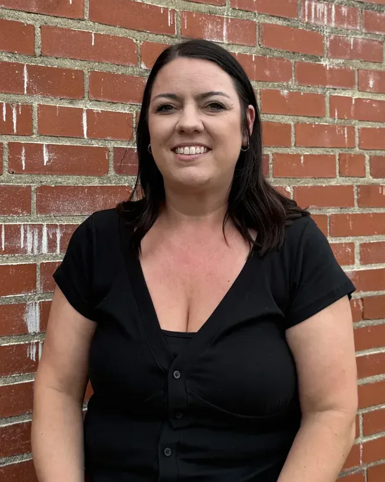 Rachel at Bedford Auto Care