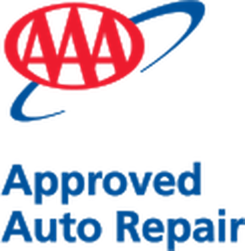 AAA Approved Auto Repair