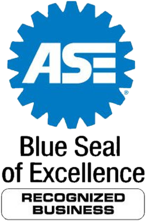 ASE Master Auto Technician