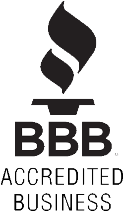BBB Accredited Business
